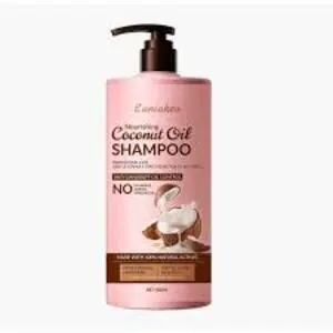 Cek Halal Laniakea Coconut Oil Shampo BPOM