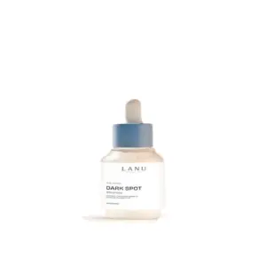 Cek Halal Lanu From Leaves, Oil & Roots Dark Spot Solution BPOM