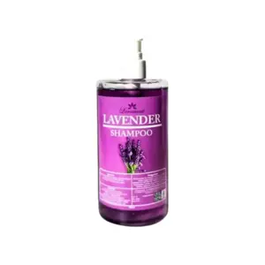 Cek Halal Larassanti Lavender Shampoo BPOM