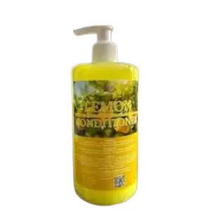 Cek Halal Larassanti Lemon Conditioner BPOM