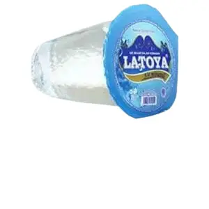Cek Halal Latoya (Emados) Air Minum Dalam Kemasan (Air Mineral) BPOM