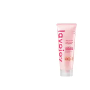 Cek Halal Lavojoy Let It Glow Daily Shine Body Serum 03 Golden Honey BPOM