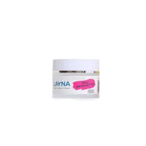 Cek Halal Layna Simply The Best In Beauty Daily Whitening Plus BPOM