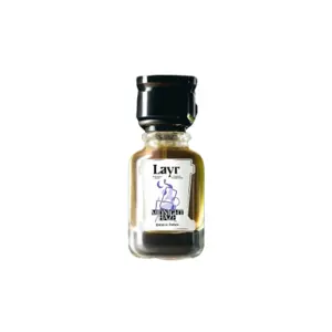 Cek Halal Layr Midnight Haze Extrait De Parfum BPOM