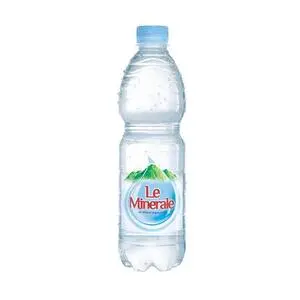 Cek Halal Le Minerale Air Minum Dalam Kemasan (Air Mineral) BPOM (3)