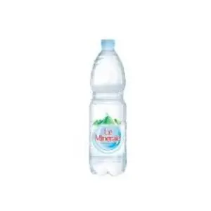 Cek Halal Le Minerale Air Minum Dalam Kemasan (Air Mineral) BPOM