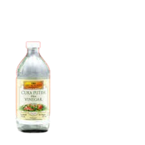 Cek Halal Lee Kum Kee Cuka Putih (White Vinegar) BPOM