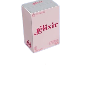 Cek Halal Lelixir Konsentrat Minuman Rasa Blackcurrant BPOM