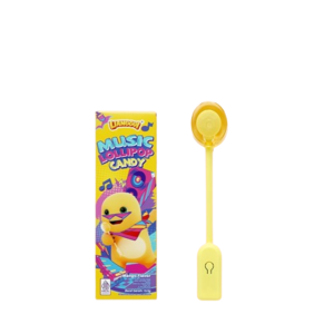 Cek Halal Lianggui Permen Keras Rasa Mangga (Lollipop Candy Mango Flavor) BPOM