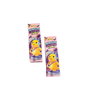 Cek Halal Lianggui Permen Keras Rasa Persik (Lollipop Candy Peach Flavor) BPOM
