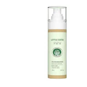 Cek Halal Little Cutie Isolation Moisturizing BPOM