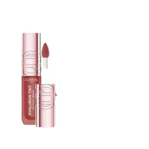 Cek Halal L'oreal Hyaluron Tint Lip Stain Serum 640 Tea Time BPOM