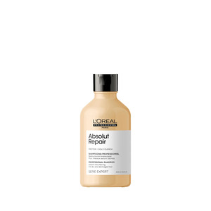 Cek Halal L’oreal Professionnel Absolut Repair Professional Shampoo - Serie Expert BPOM