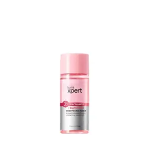 Cek Halal Lumixpert 2% Niacinamide Glutathione Brightening Toner BPOM