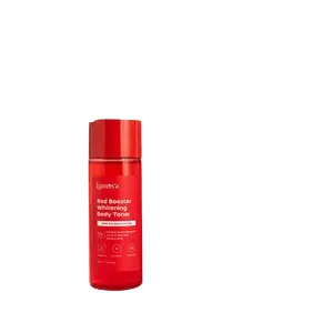 Cek Halal Lumos'a Red Booster Whitening Body Toner BPOM
