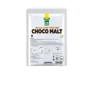 Cek Halal M1 Procaseinx Minuman Serbuk Rasa Susu Cokelat Malt BPOM