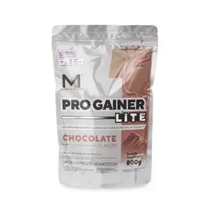 Cek Halal M1 Progainer Lite Pangan Tambahan Untuk Olahragawan Tinggi Protein Rasa Cokelat BPOM
