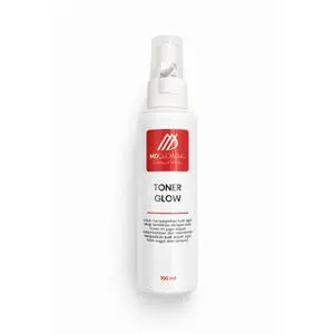 Cek Halal MCD Glowing Listening To Your Skin Toner Glow BPOM