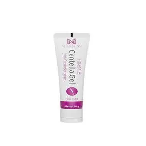 Cek Halal MR&miss Centella CreamMR&miss Centella Cream BPOM