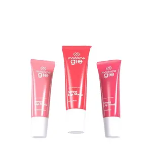 Cek Halal Madame Gie Sweet Lip Mask 03 BPOM