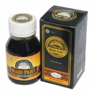 Cek Halal Madu Mabruuk BPOM