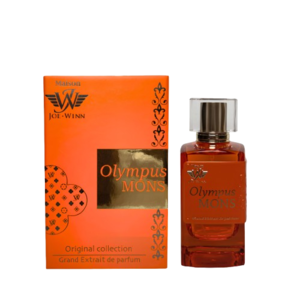 Cek Halal Maison Joe Winn Olympus Mons Original Collection Grand Extrait De Parfum BPOM
