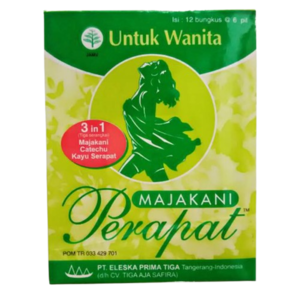 Cek Halal Majakani Perapat BPOM