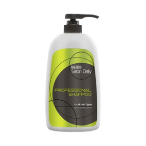 Cek Halal Makarizo Salon Daily Professional Shampoo BPOM