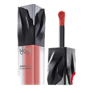 Cek Halal Make Over Amplify Fluid Glass 506 FOXY BPOM