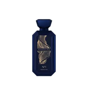 Cek Halal Mandalika Nº1 - Extrait de Parfum BPOM