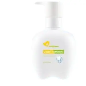 Cek Halal Mango Man Liquid Toothpaste BPOM