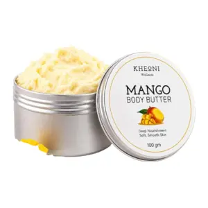 Cek Halal Mango Man Natural Body Cream BPOM
