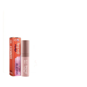 Cek Halal Marina Glow Ready Serum Lip Tint - 03 Sunkist BPOM