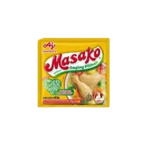 Cek Halal Masako Bumbu Ekstratk Daging Ayam BPOM