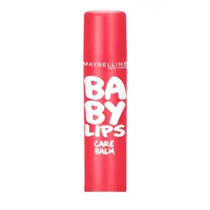 Cek Halal Maybelline Baby Lips Color Lip Balm Berry Crush BPOM