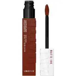 Cek Halal Maybelline Super Stay Matte Ink 510 Charmer BPOM