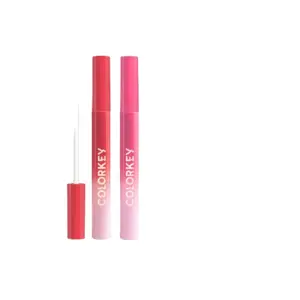 Cek Halal Meishang Colorkey Airy Shine Lip Mirror R702 BPOM