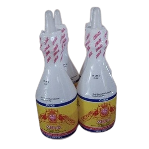 Cek Halal Merak Cuka BPOM