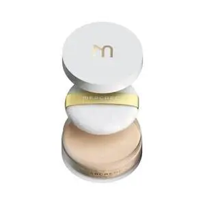 Cek Halal Mercredi Poudre D'essence Couture Translucent 02 BPOM