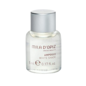 Cek Halal Mila D'opiz White Shade Concentrate Ampoule BPOM
