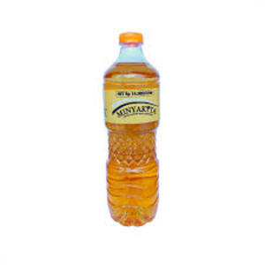 Cek Halal Minyakita Minyak Goreng Sawit BPOM