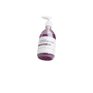 Cek Halal Moicare Brightening Body Wash Charming Night BPOM