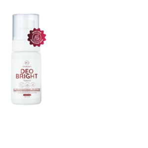 Cek Halal Moicare Deo Bright Natural BPOM