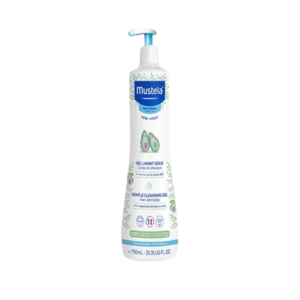 Cek Halal Mustela Gentle Cleansing Gel BPOM