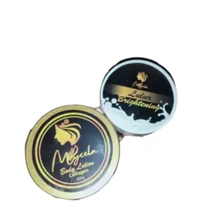 Cek Halal Mycela Lulur Brightening BPOM