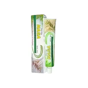 Cek Halal Nasa Pasta Gigi Garam Himalaya + Eucalyptus BPOM