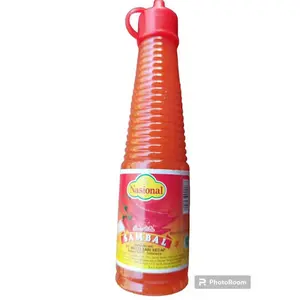 Cek Halal Nasional Saus Cabe BPOM