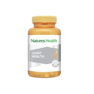 Cek Halal Nature`s Health Joint Health BPOM