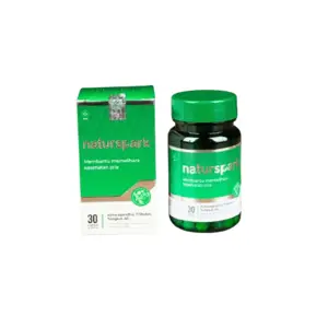 Cek Halal Naturspark BPOM