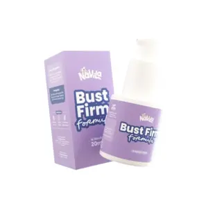 Cek Halal Navila Bust Firm Formula BPOM